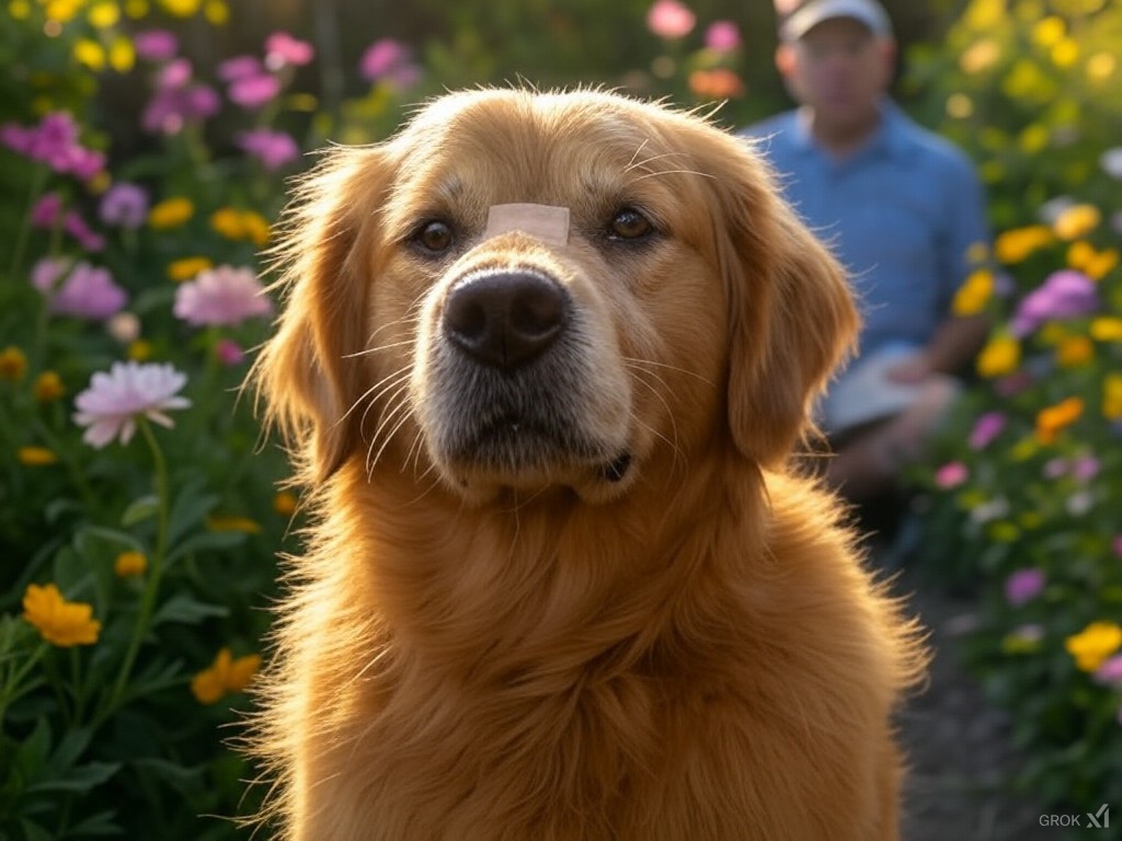 Understanding and Managing Seasonal Allergies in Dogs: A Comprehensive Guide